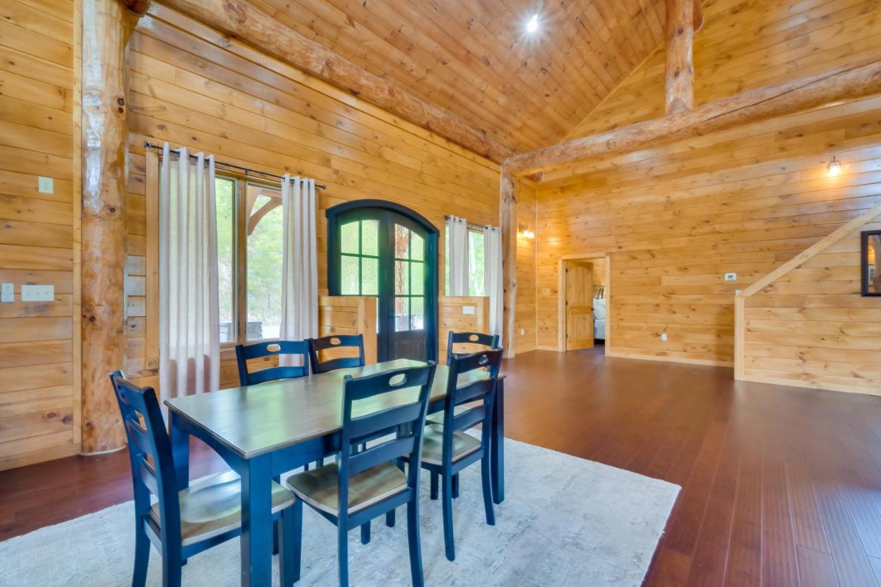 Gatlinburg Vacation Rental With Private Hot Tub! Exterior foto